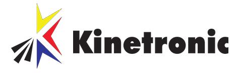 Kinetronic